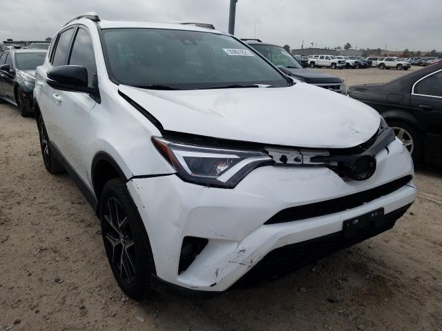 TOYOTA RAV4 2018 2t3nfrev1jw451867