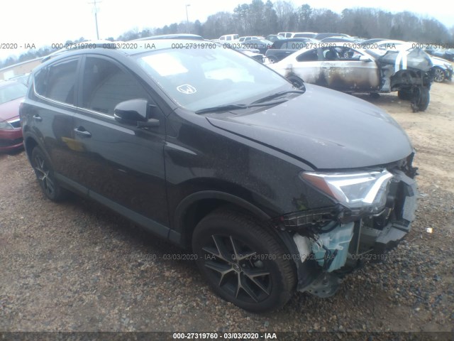 TOYOTA RAV4 2018 2t3nfrev1jw508911