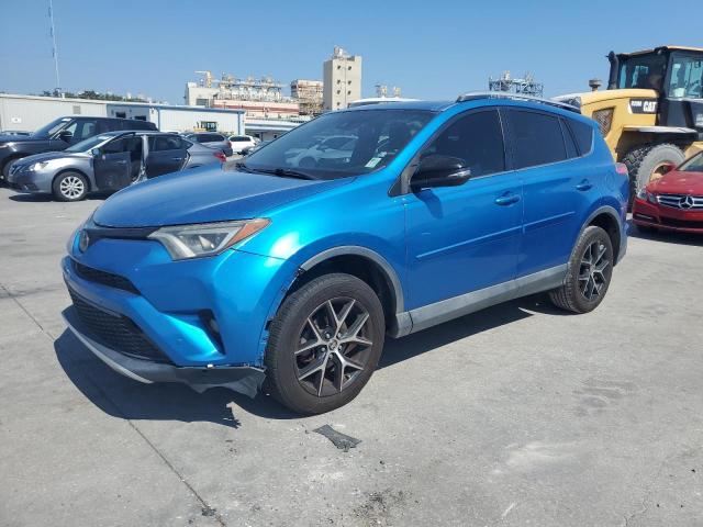 TOYOTA RAV4 SE 2016 2t3nfrev2gw238435