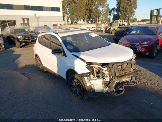 TOYOTA RAV4 2016 2t3nfrev2gw259222