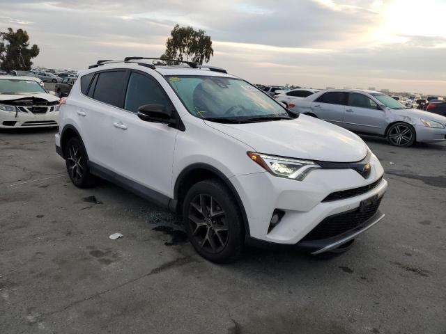 TOYOTA RAV4 SE 2016 2t3nfrev2gw286629