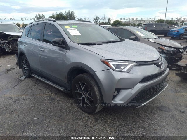 TOYOTA RAV4 2016 2t3nfrev2gw291734