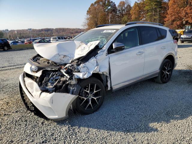 TOYOTA RAV4 2018 2t3nfrev2jw468922