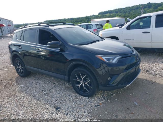 TOYOTA RAV4 2016 2t3nfrev3gw280399