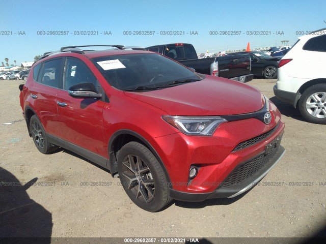 TOYOTA RAV4 2016 2t3nfrev3gw309495