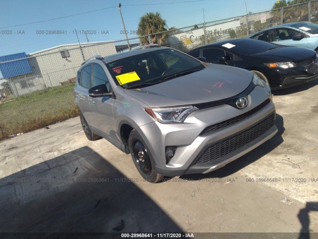 TOYOTA RAV4 2016 2t3nfrev3gw310484