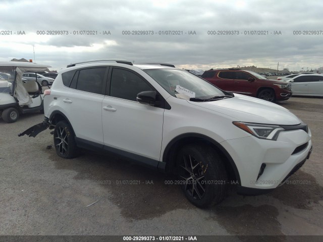 TOYOTA RAV4 2017 2t3nfrev3hw339498