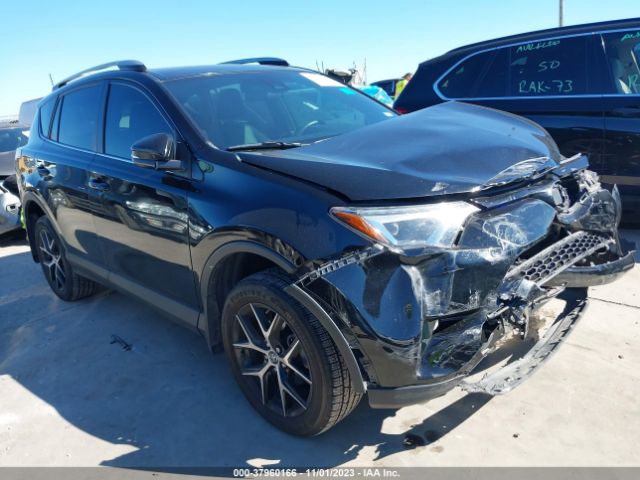 TOYOTA RAV4 2017 2t3nfrev3hw370895