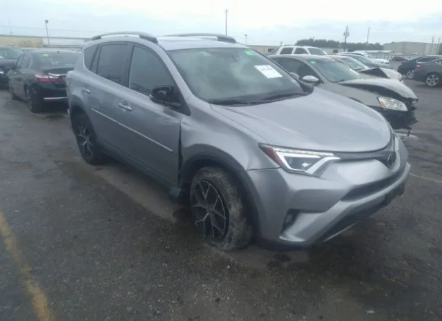 TOYOTA RAV4 2017 2t3nfrev3hw376275