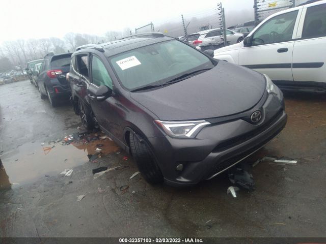 TOYOTA RAV4 2017 2t3nfrev3hw379046