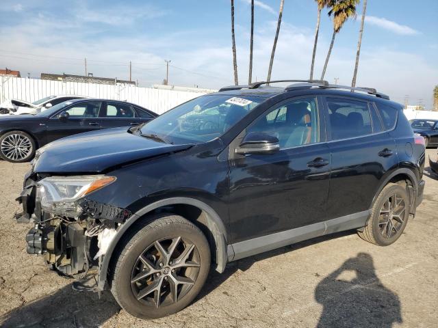 TOYOTA RAV4 2017 2t3nfrev3hw380584