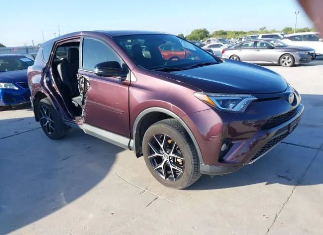 TOYOTA RAV4 2018 2t3nfrev3jw433791