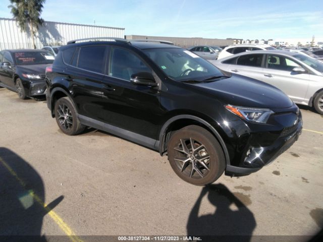 TOYOTA RAV4 2018 2t3nfrev3jw486202