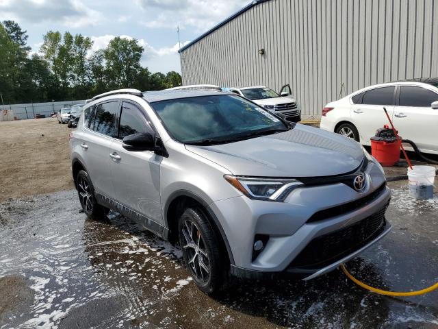 TOYOTA RAV4 SE 2016 2t3nfrev4gw249548