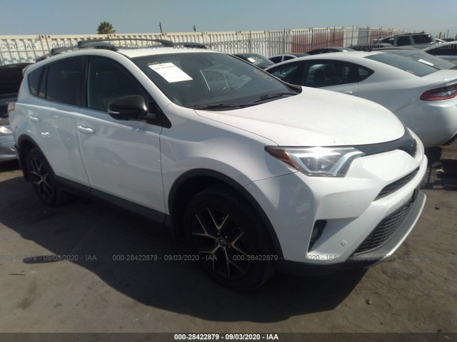 TOYOTA RAV4 2016 2t3nfrev4gw299642