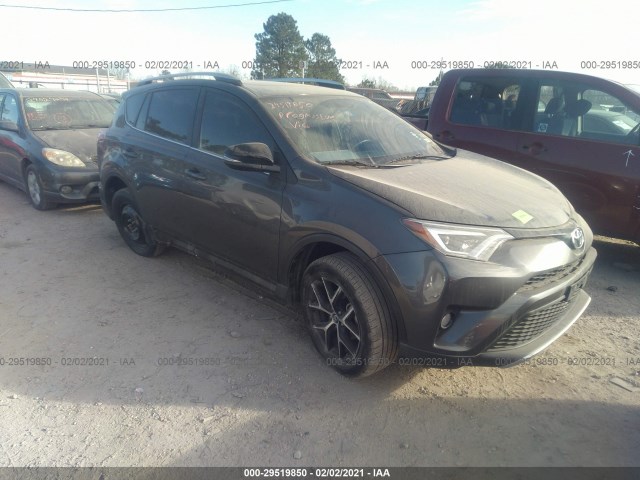 TOYOTA RAV4 2016 2t3nfrev4gw304290