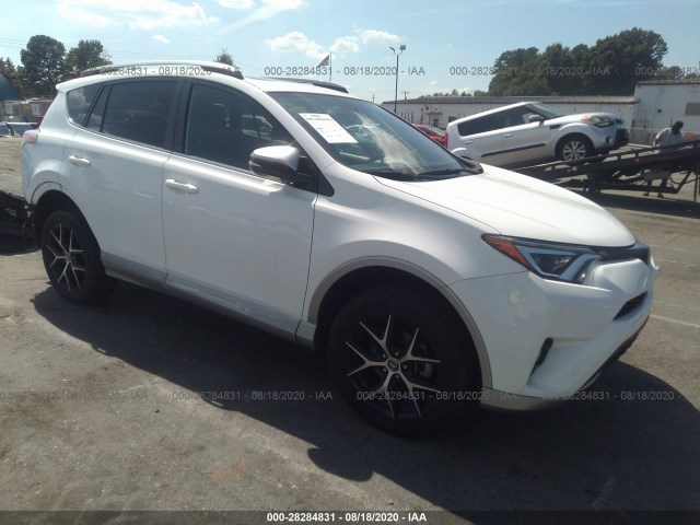 TOYOTA RAV4 2017 2t3nfrev4hw346203