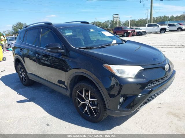 TOYOTA RAV4 2018 2t3nfrev4jw427739