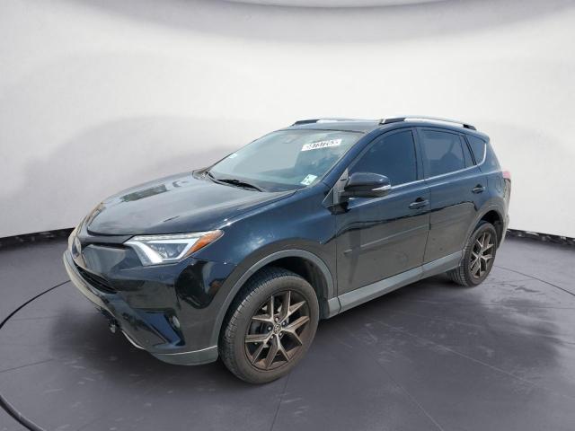 TOYOTA RAV4 SE 2018 2t3nfrev4jw505419