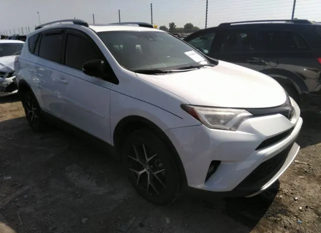 TOYOTA RAV4 2016 2t3nfrev5gw242429