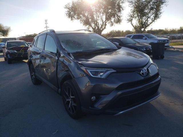 TOYOTA RAV4 SE 2016 2t3nfrev5gw303004