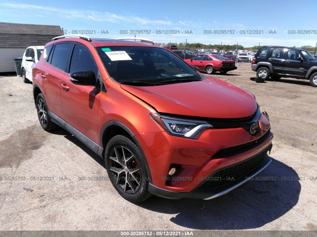 TOYOTA RAV4 2016 2t3nfrev5gw310518