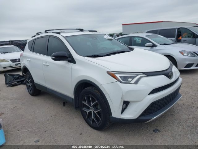 TOYOTA RAV4 2016 2t3nfrev6gw236204