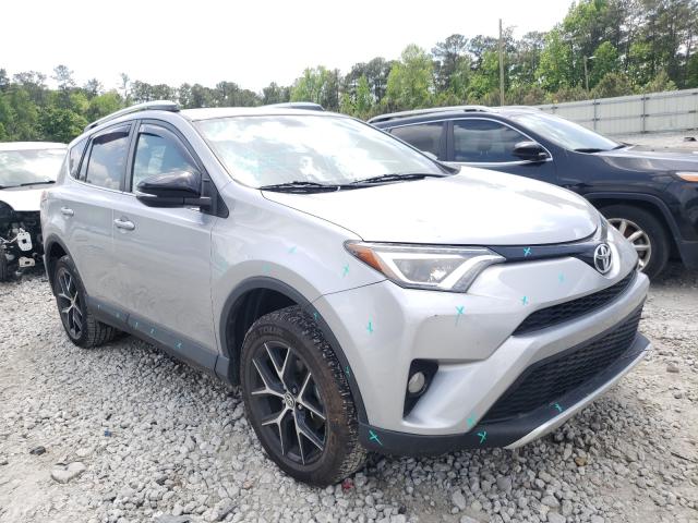 TOYOTA RAV4 SE 2016 2t3nfrev6gw281806