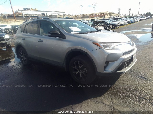 TOYOTA RAV4 2016 2t3nfrev6gw290876