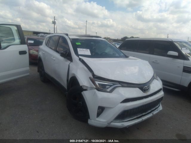 TOYOTA RAV4 2016 2t3nfrev6gw291073