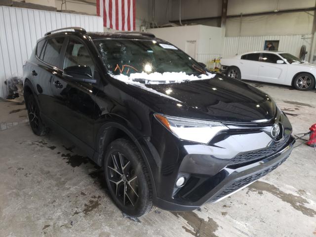 TOYOTA NULL 2018 2t3nfrev6jw449953