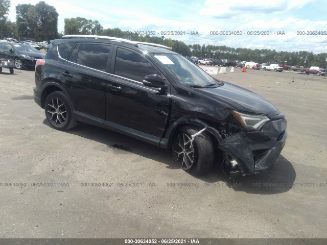 TOYOTA RAV4 2016 2t3nfrev7gw236650