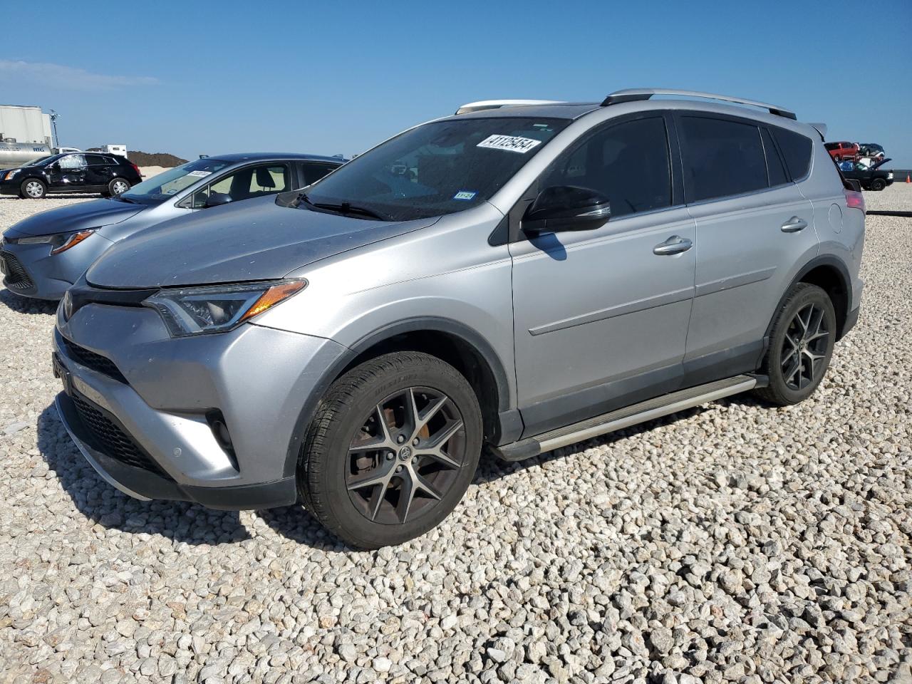 TOYOTA RAV 4 2016 2t3nfrev7gw264772