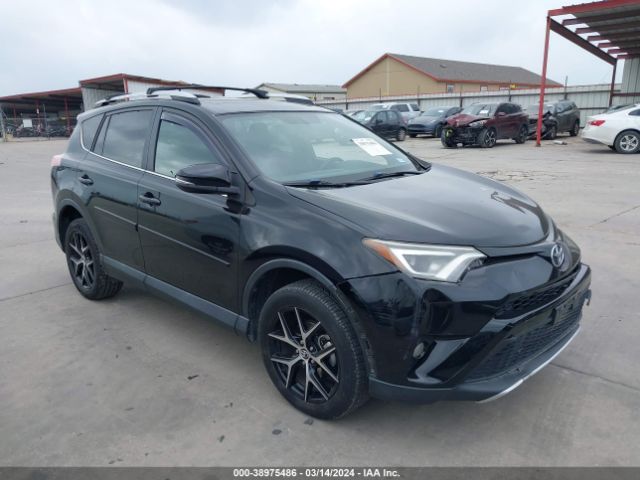 TOYOTA RAV4 2016 2t3nfrev7gw297612