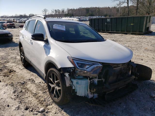 TOYOTA RAV4 SE 2016 2t3nfrev7gw310925