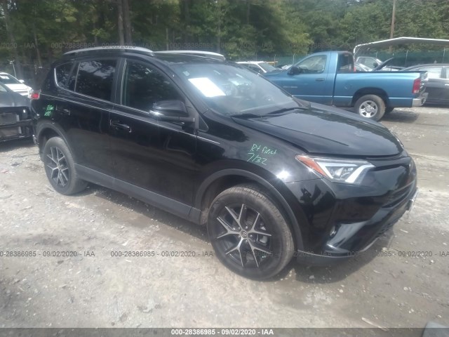 TOYOTA RAV4 2017 2t3nfrev7hw329976