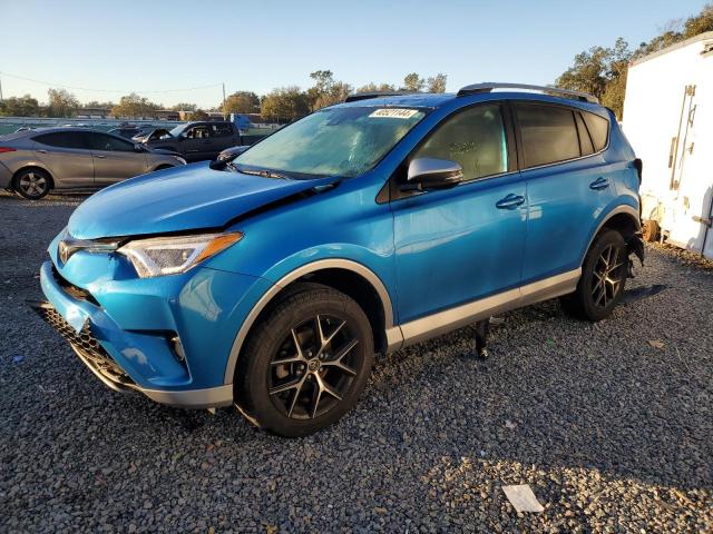 TOYOTA RAV4 2018 2t3nfrev7jw464512