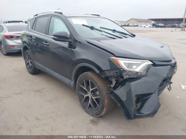 TOYOTA RAV4 2016 2t3nfrev8gw245292