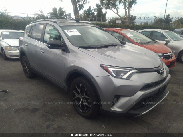 TOYOTA RAV4 2016 2t3nfrev8gw301344