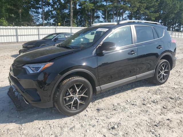 TOYOTA RAV4 2017 2t3nfrev8hw356717