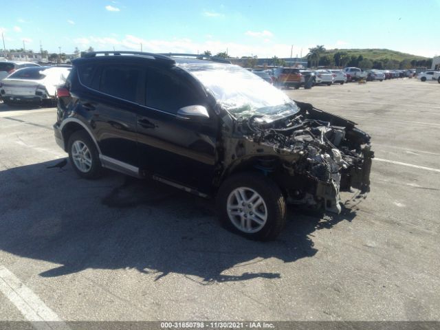 TOYOTA RAV4 2018 2t3nfrev9jw426215