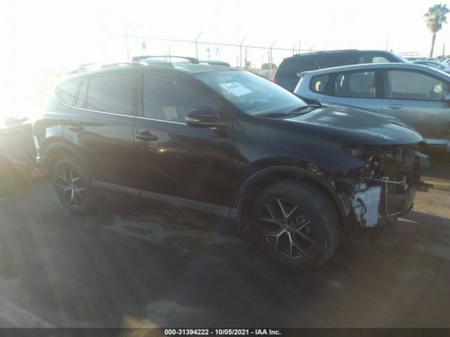 TOYOTA RAV4 2018 2t3nfrev9jw487421