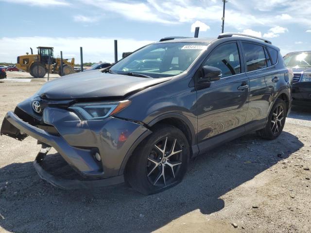 TOYOTA RAV4 2016 2t3nfrevxgw264278