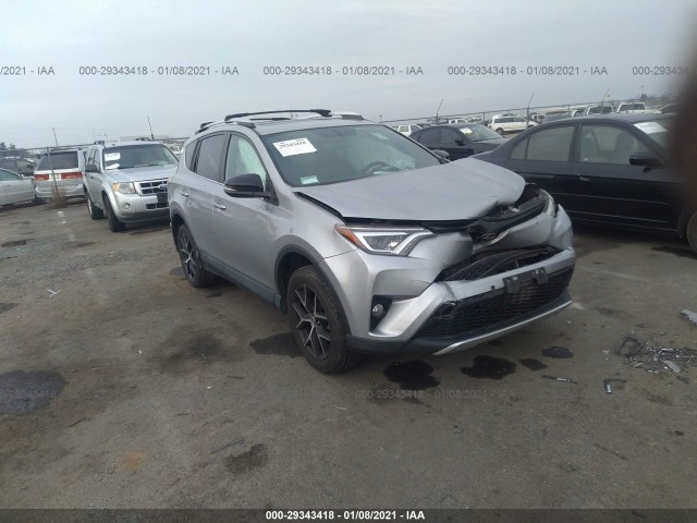 TOYOTA RAV4 2016 2t3nfrevxgw272722