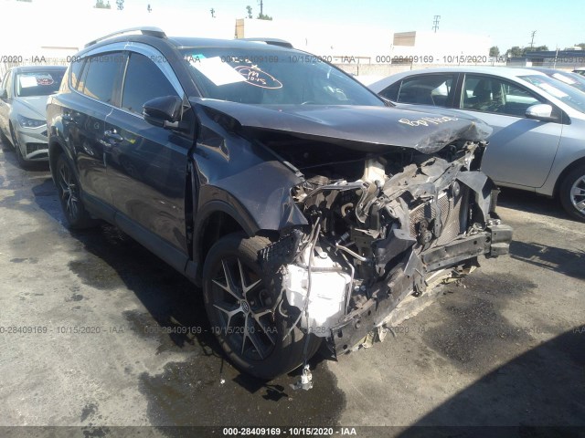 TOYOTA RAV4 2016 2t3nfrevxgw273336