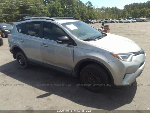 TOYOTA RAV4 2017 2t3nfrevxhw338901