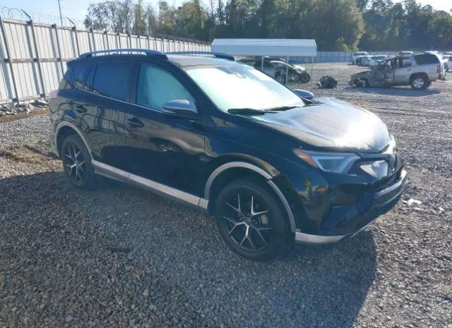 TOYOTA RAV4 2017 2t3nfrevxhw354161