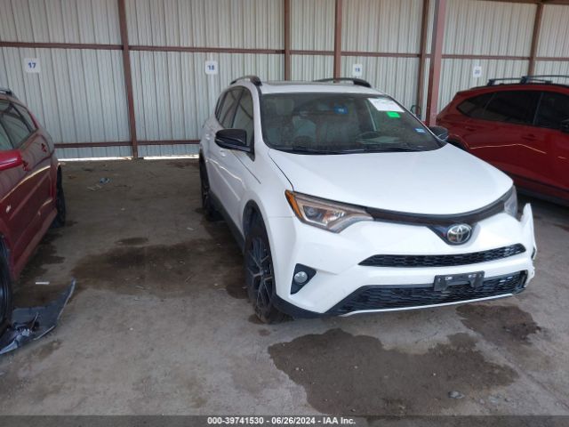 TOYOTA RAV4 2018 2t3nfrevxjw441693