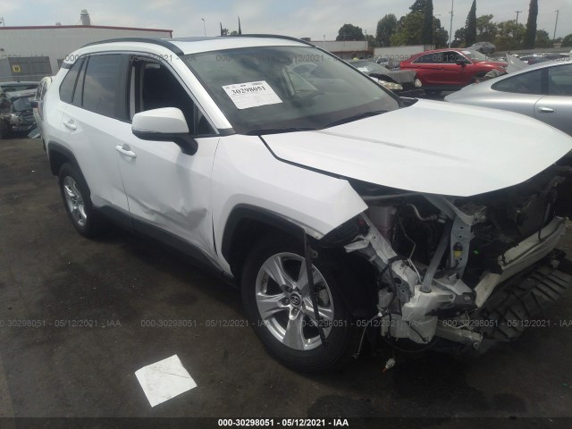 TOYOTA RAV4 2019 2t3p1rfv0kc005797