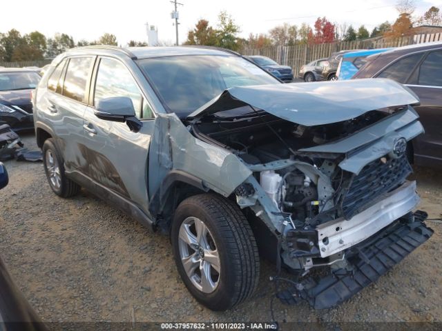 TOYOTA RAV4 2019 2t3p1rfv0kc006741